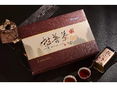 新會(huì)柑普茶廠家：普洱茶如何防潮？