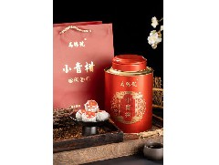 柑普茶是什么？它是如何定義的？