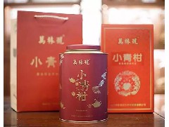 新會(huì)柑普茶應(yīng)如何存放？